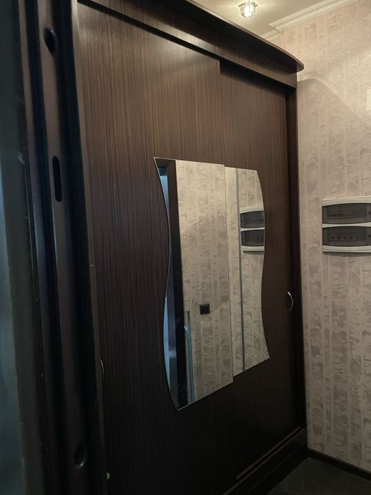 Прихожая б/у.