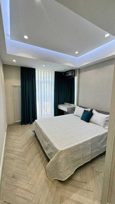 Сдается в Аренду 3х-комнатная квартира в ЖК "TIARA"