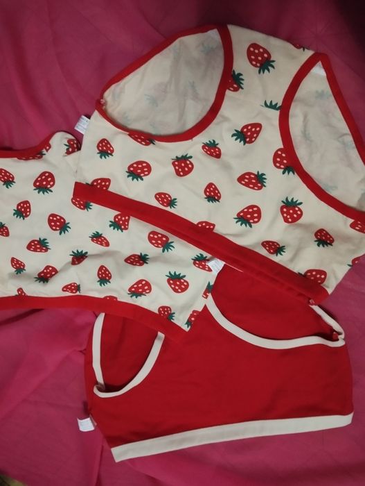 Женские вещи новые