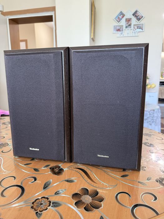 Technics SB-HD70 Тонколони