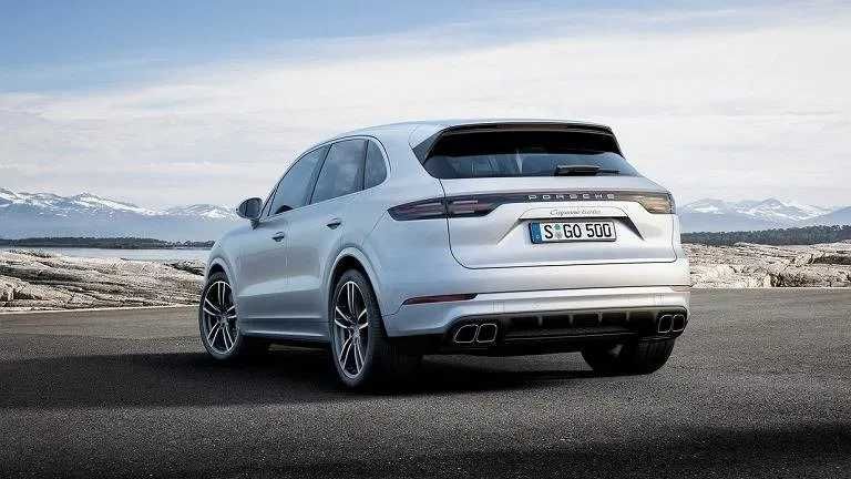 Jante Porsche R20 5x130 Style 946 | 9.5J & 11J