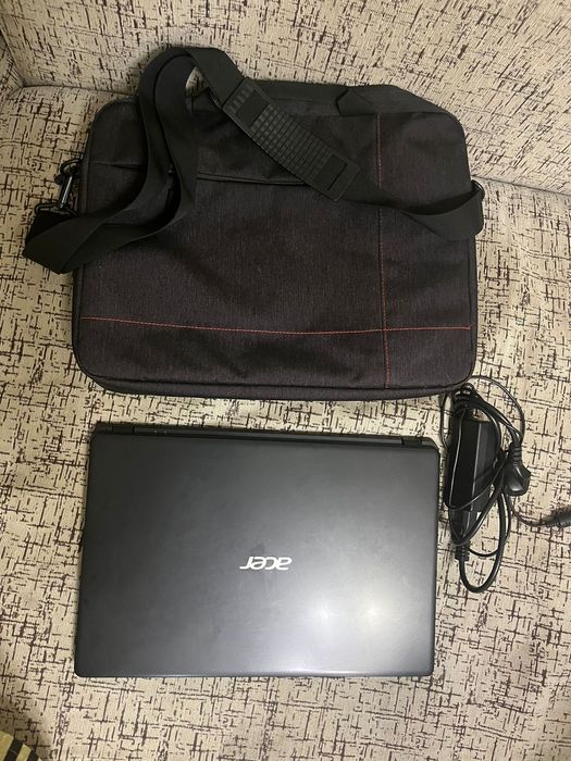 Продам ноутбук Aser Extensa 215-52
Подходит для у