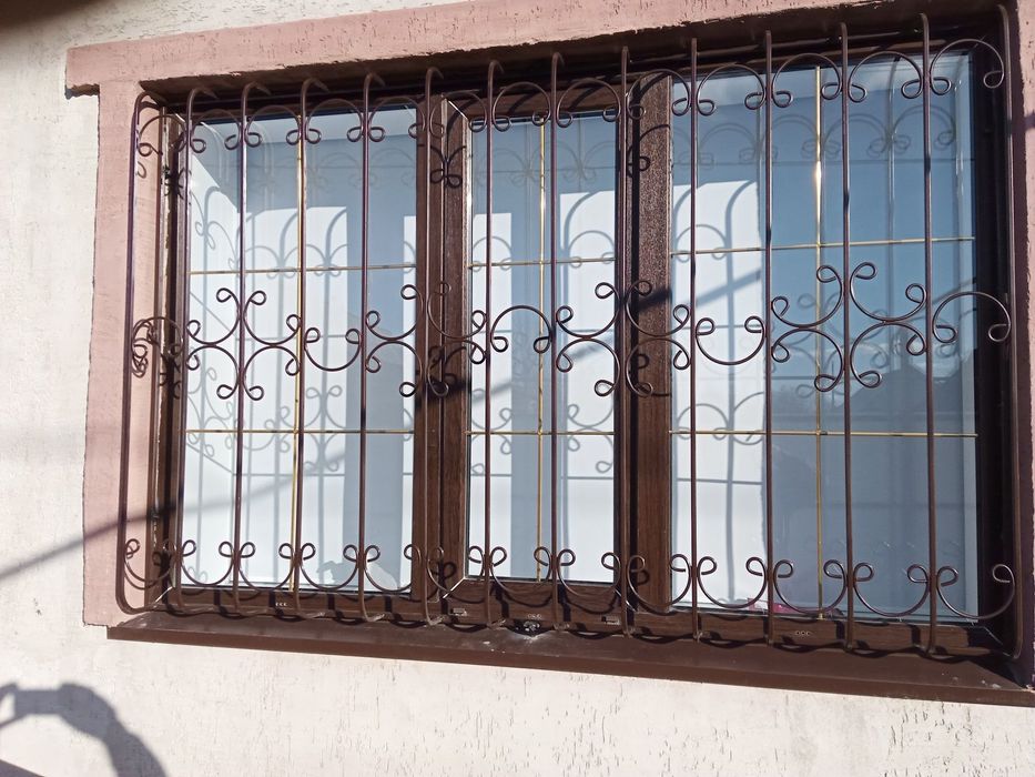 Сварочные работы