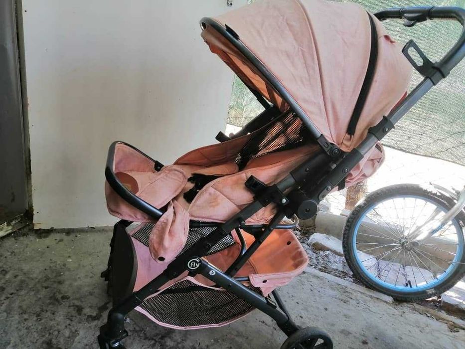 Продается коляска детская