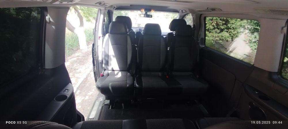 Мерседес Виано Long сотилади, продаю Мерседес Виано