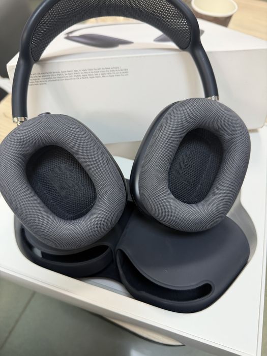 Apple Airpods Max