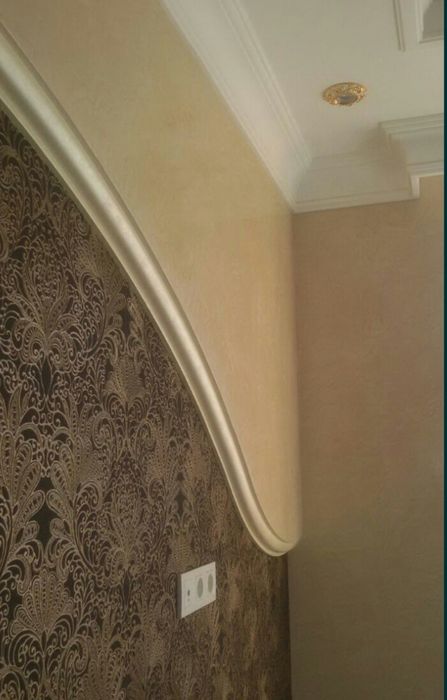 Ремонт квартир под ключ