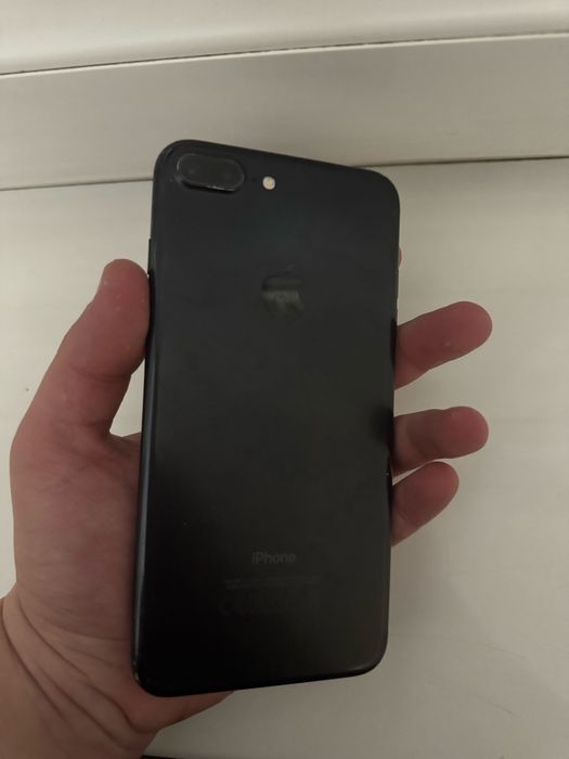 Iphone 7 plus 128 tali