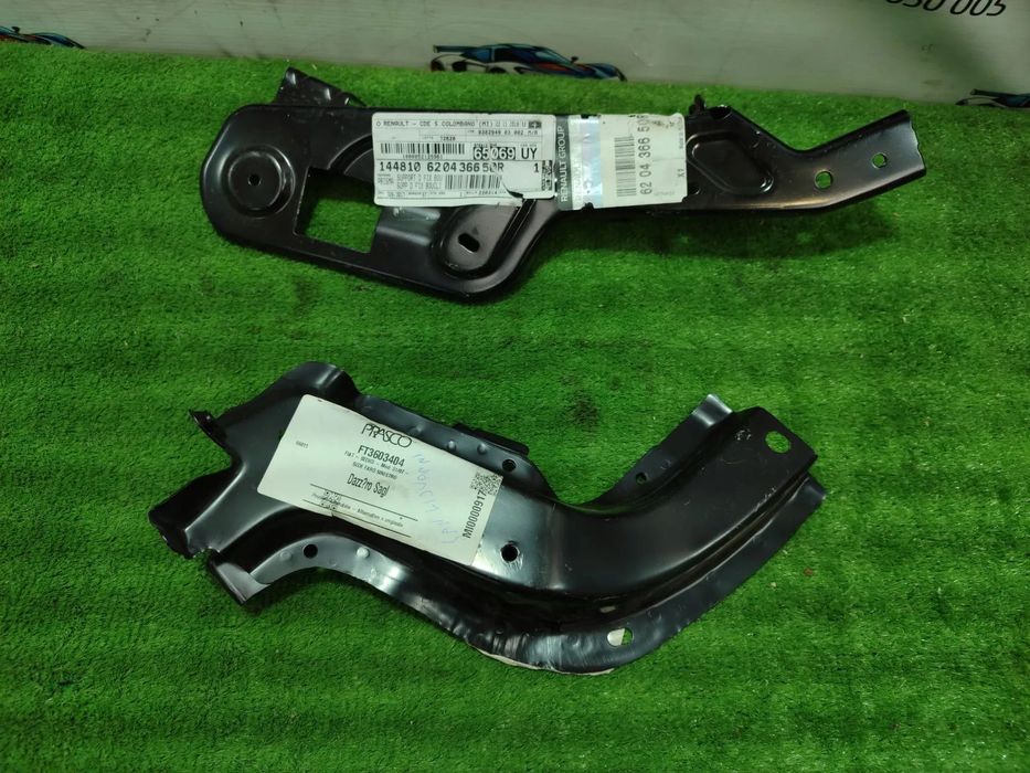 SUPORT FIXARE ARIPA STANGA (2 BUC.) FIAT SEDICI / SUZUKI SX4 / RENAULT SCENIC 4 / RENAULT GRAND SCENIC 4 (5G2)