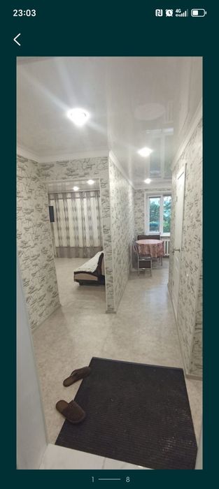 Сдам 1 комнатную квартиру.