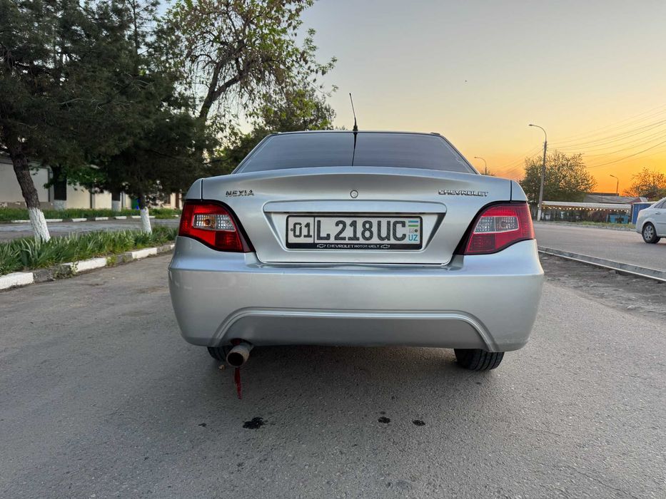 Продается Nexia 2 SOHS