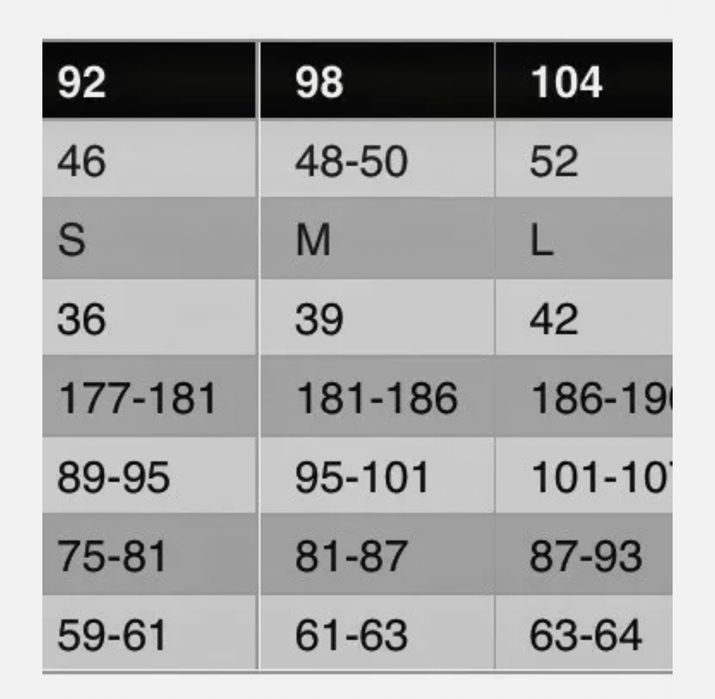 Яке Dainese Размер 98 (М)