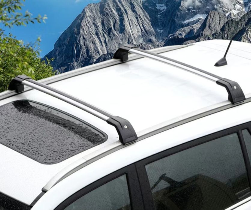 Автобогаж,богаж,багаж,рейлинг,автобокс.