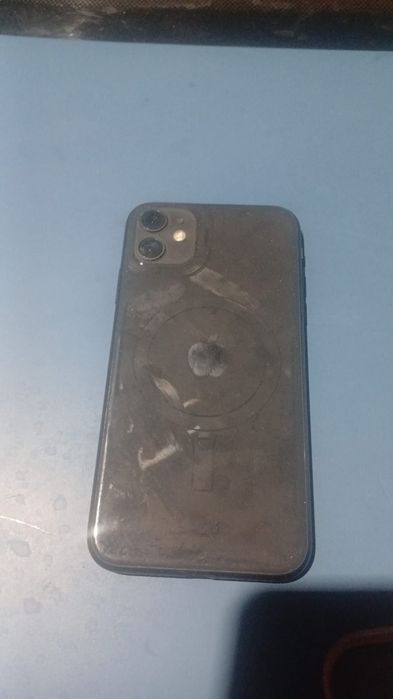 Iphone 11 128gbb