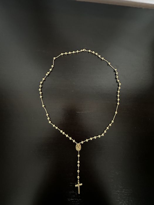 Lant aur 14k de vanzare