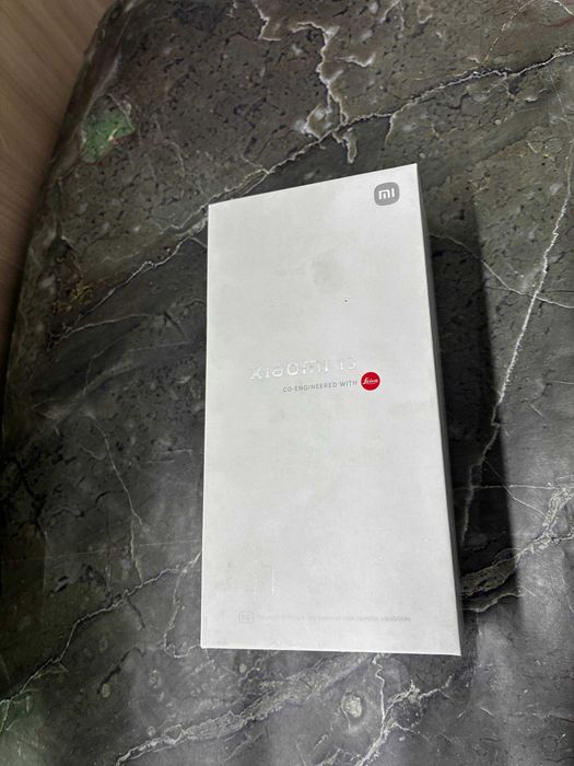 Xiaomi 13 (с.Шетпе, Тилендиева 9) Лот I0I6305