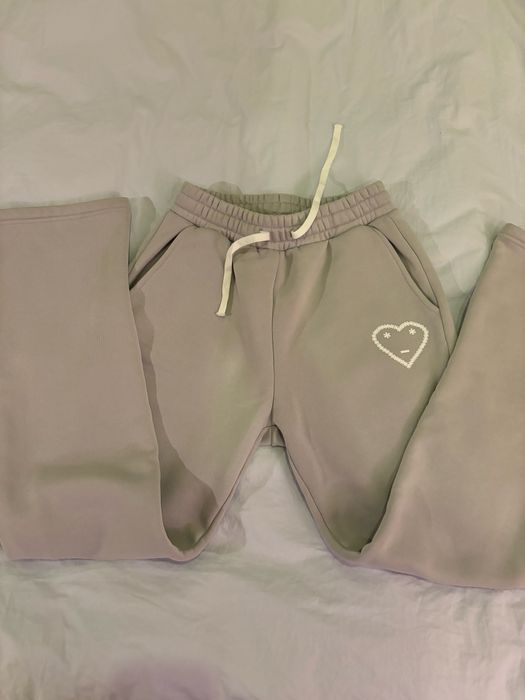 Carsicko tracksuit bottom