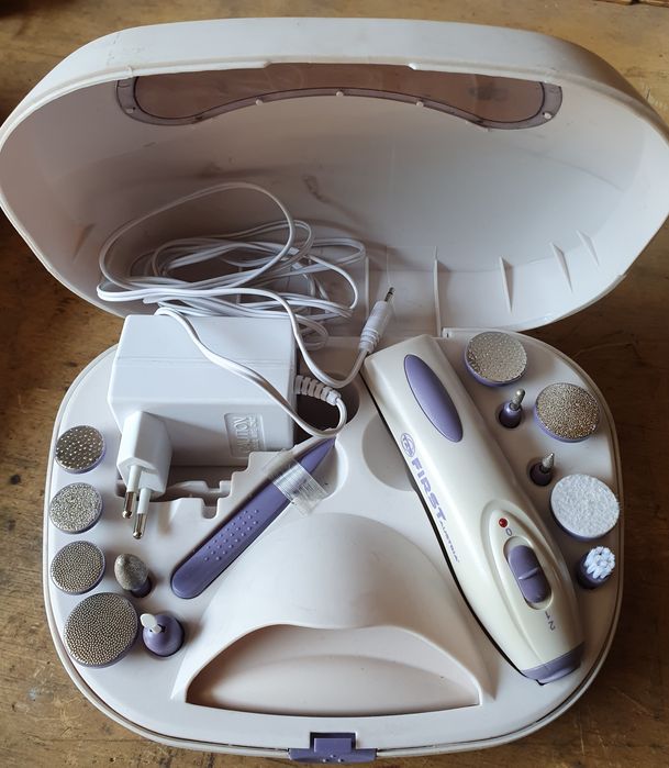 Маникюрный аппарат Фирст