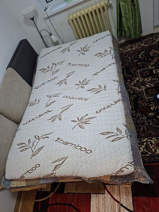 Topper in stare buna