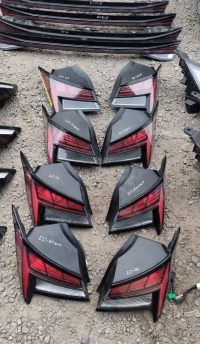 Стоп задний Авторазбор