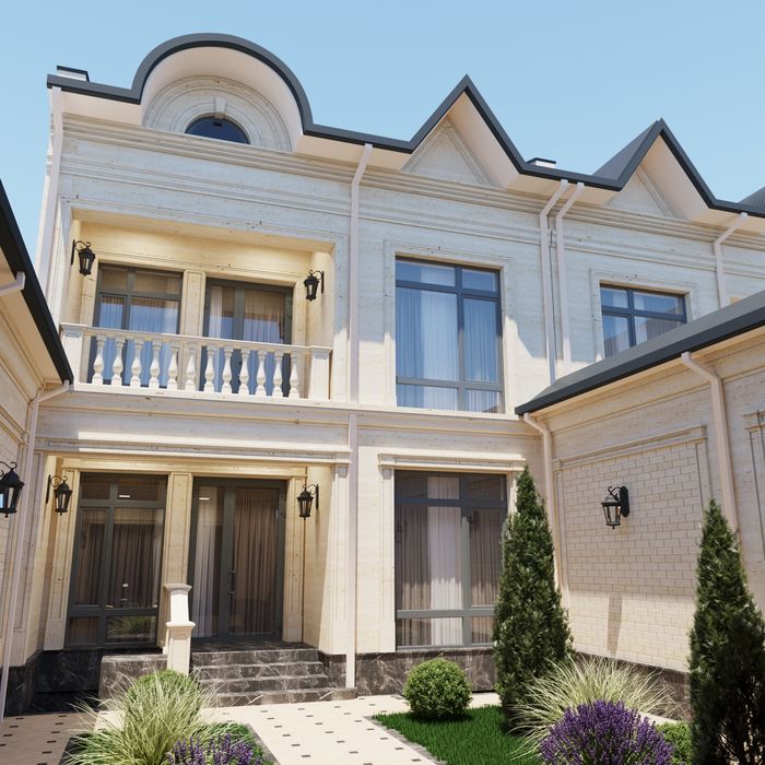 Участок продается