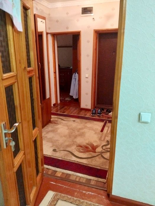 4 хонали  93 кв Уй сотилади