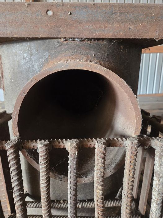 Продам печь для бани