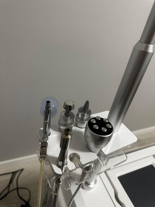 Aparat Oxigenera Pro