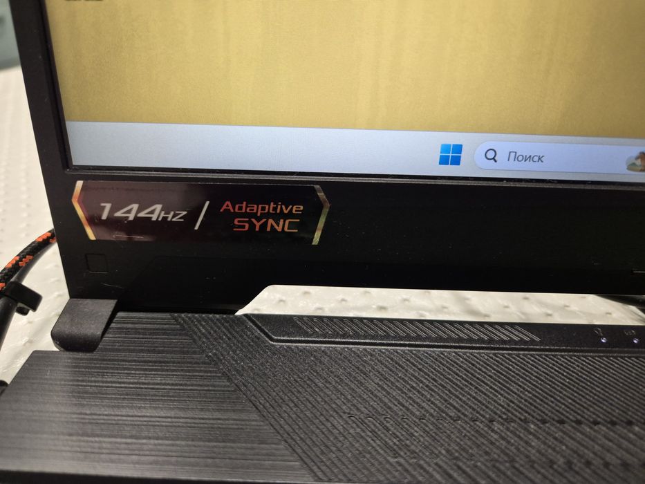 Продам Asus TUF Gaming F15