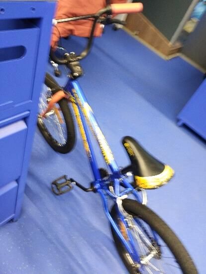 Master Byox - produs resigilat - (SecondHand) Decathlon