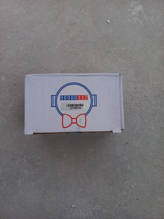 Счетчики воды счетчик для воды