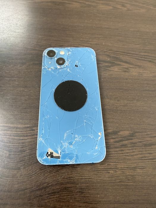 Vand iphone 13 128gb