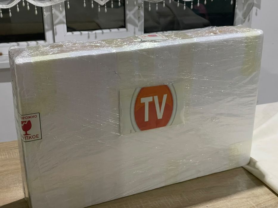 Телевизор тсл  сатылады