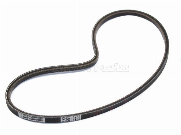 Ремень приводной Toyota Land cruiser