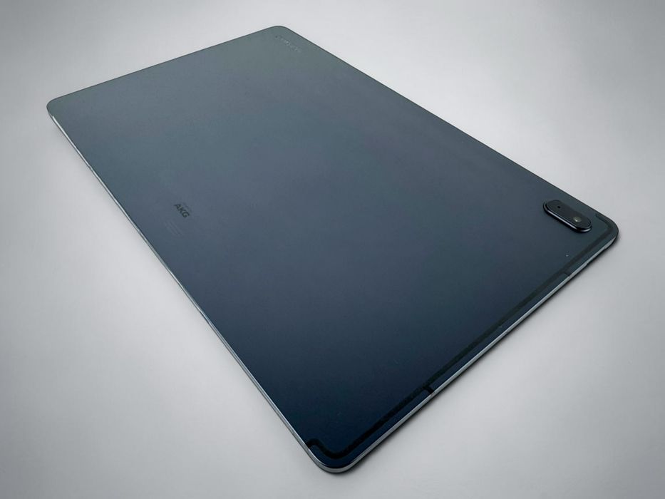 Таблет Samsung Galaxy Tab S7 FE WiFi 64GB Gray + S Pen ! Гаранция!