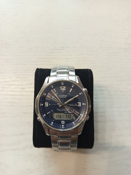 Casio Lineage 100eur