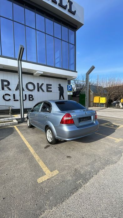 Авто выкуп РАВОН р3 автомат