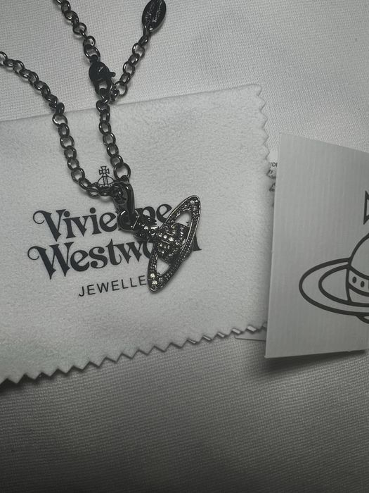 Vivienne Westwood колие