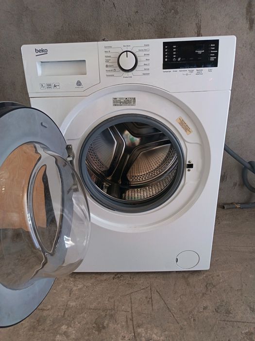 Кыр машыналар beko Samsung elji