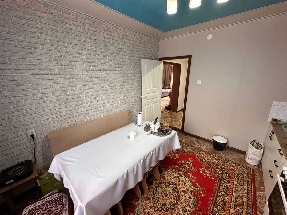 В продаже 5ти ком дом Дробышева 44