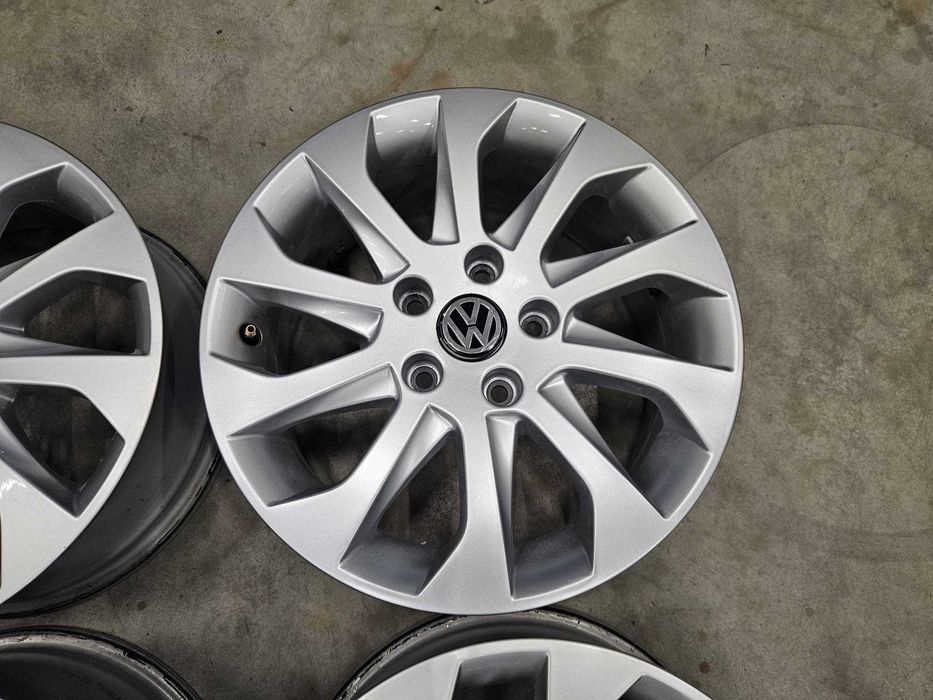 Jante R16 5x112 SEAT LEON 3-2,Exeo,Ateca,Altea,Alhambra;VW-SKODA 2-3-4