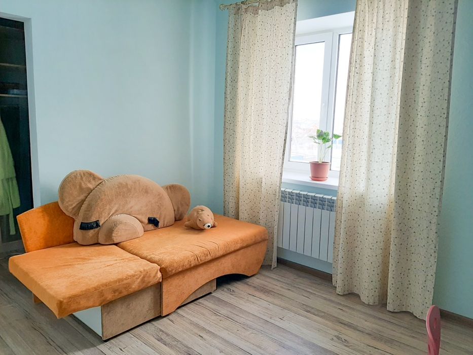 Продам детский диван