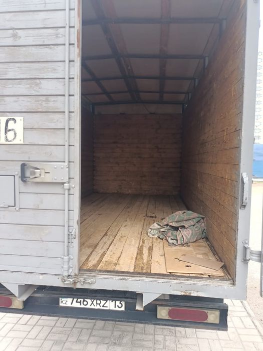 Газель утепление кузова
