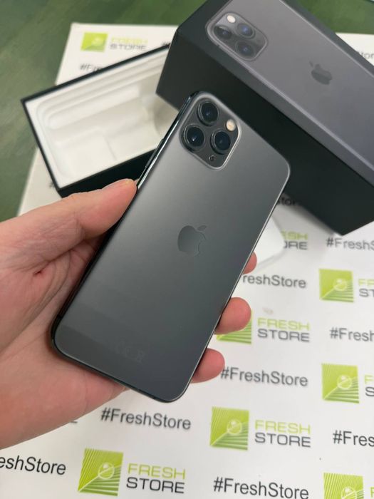 Iphone 11 pro sotiladi