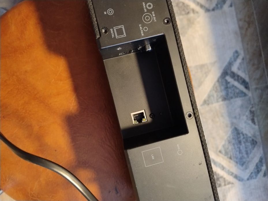 Sound bar Klipsch Cinema 1200