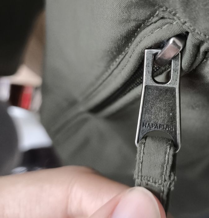 Napapijri RAINFOREST Winter  3