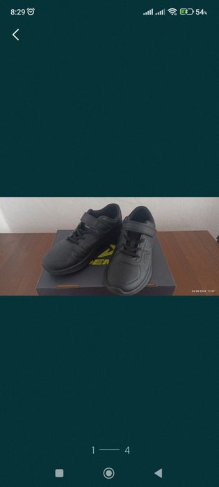 Кросовки 36 размер  недорого