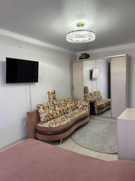 Сдаётся 1 комнатная квартира