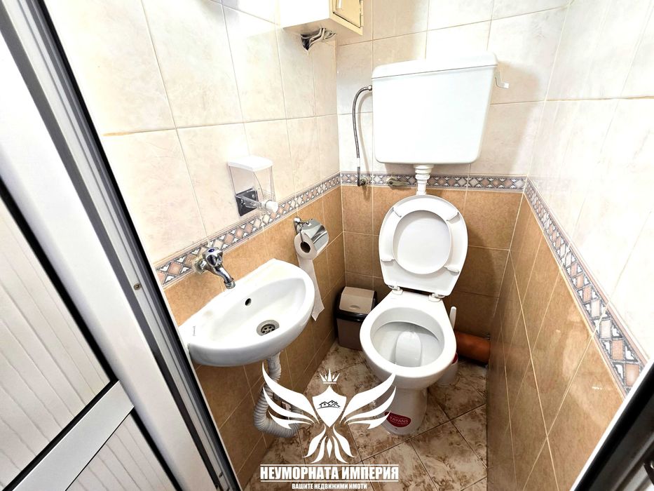 Дава се под наем  в Асеновград - 21 кв.м за 205 € - Снимка #3