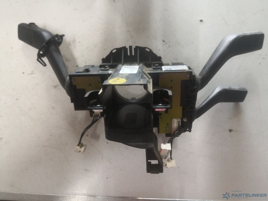 Ansamblu Manete Volkswagen Passat (3C2) [ 2005 - 2010 ] Oem 3C5953513B